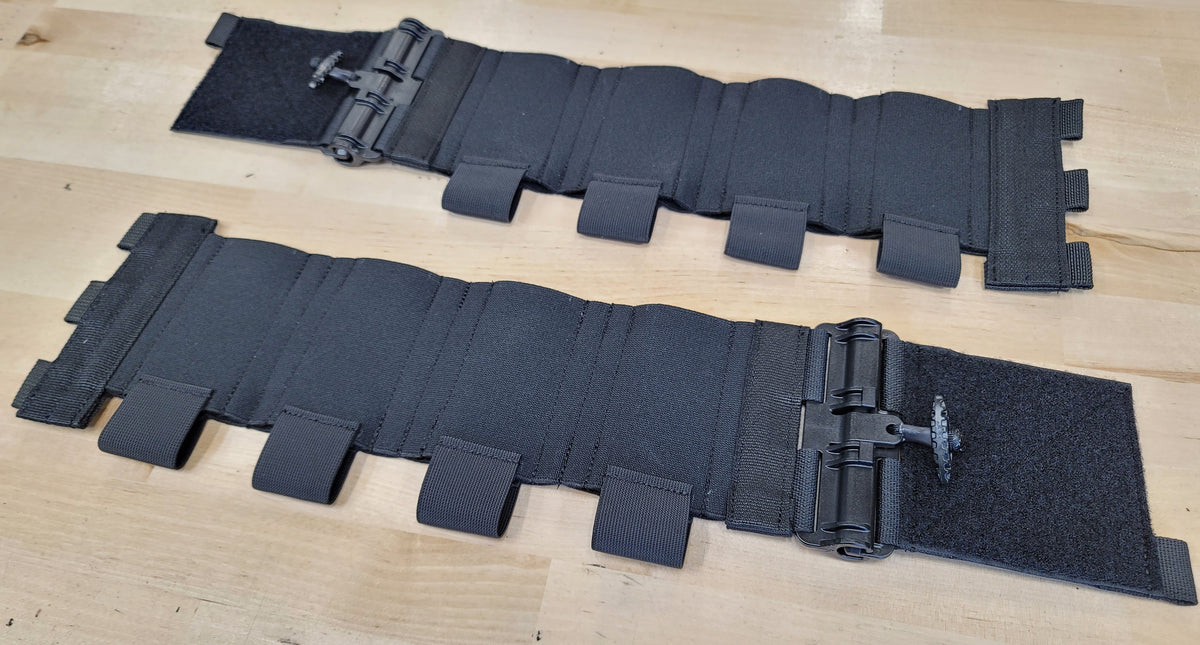 A&A Tactical, LLC SEACU-Cummerbund for Spiritus Systems© LV 