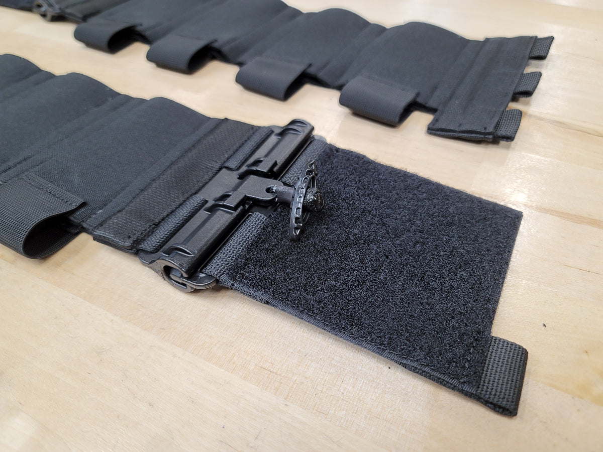 A&A Tactical, LLC SEACU-Cummerbund for Spiritus Systems© LV 