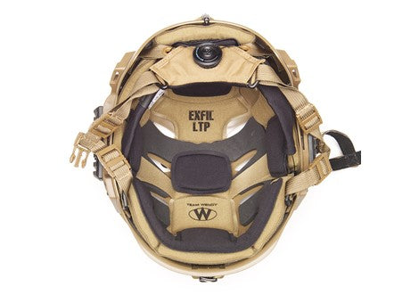 Team Wendy EXFIL LTP Bump Helmet – A&A Tactical