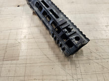 Geissele Mk4 9.3" inch Rail - USED