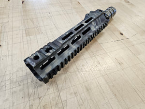 Geissele Mk4 9.3" inch Rail - USED