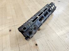 Geissele Mk4 9.3" inch Rail - USED