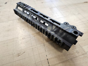 Geissele Mk4 9.3" inch Rail - USED