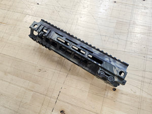 Geissele Mk4 9.3" inch Rail - USED