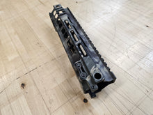 Geissele Mk4 9.3" inch Rail - USED