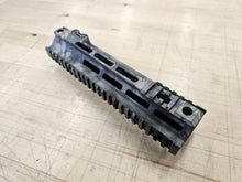 Geissele Mk4 9.3" inch Rail - USED