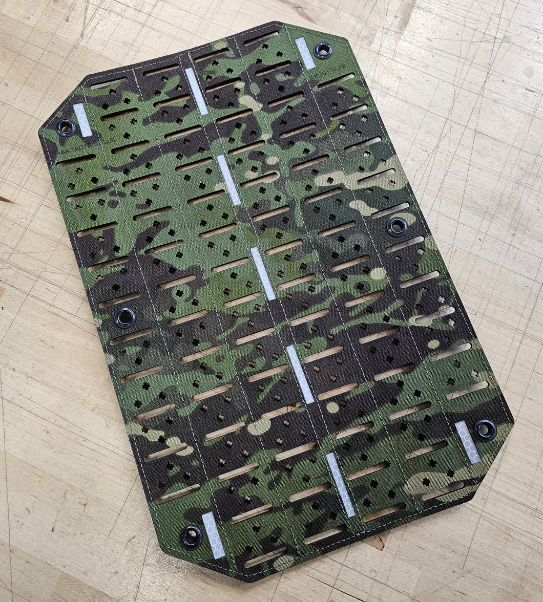 A&A Tactical, LLC Romulox Medical/Organizer Insert for Spiritus Systems Delta Bag V2SM (Signal Model)