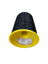 American & Efird (A&E) 16oz Tex 70 Size 69 Gov E Berry Compliant Milspec Thread A-A-59826A Bonded Nylon Thread Black