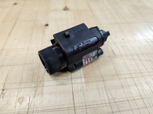 Insight/Streamlight M6 Tactical Laser Illuminator