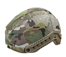 A&A Tactical, LLC Ops-Core FAST High Cut Hybrid Helmet Cover V2