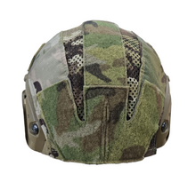 A&A Tactical, LLC Ops-Core FAST High Cut Hybrid Helmet Cover V2