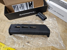 Magpul MOE M-LOK Forend Remington 870 - Black