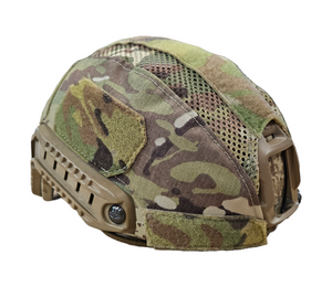 A&A Tactical, LLC Ops-Core FAST BUMP Hybrid Helmet Cover V2