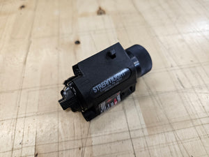 Insight/Streamlight M6 Tactical Laser Illuminator