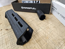 Magpul MOE M-LOK Forend Remington 870 - Black