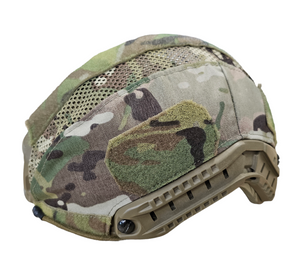 A&A Tactical, LLC Ops-Core FAST BUMP Hybrid Helmet Cover V2