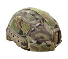 A&A Tactical, LLC Ops-Core FAST High Cut Hybrid Helmet Cover V2