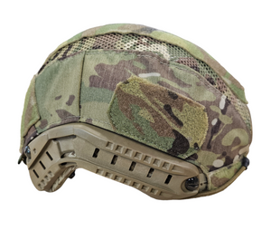 A&A Tactical, LLC Ops-Core FAST High Cut Hybrid Helmet Cover V2