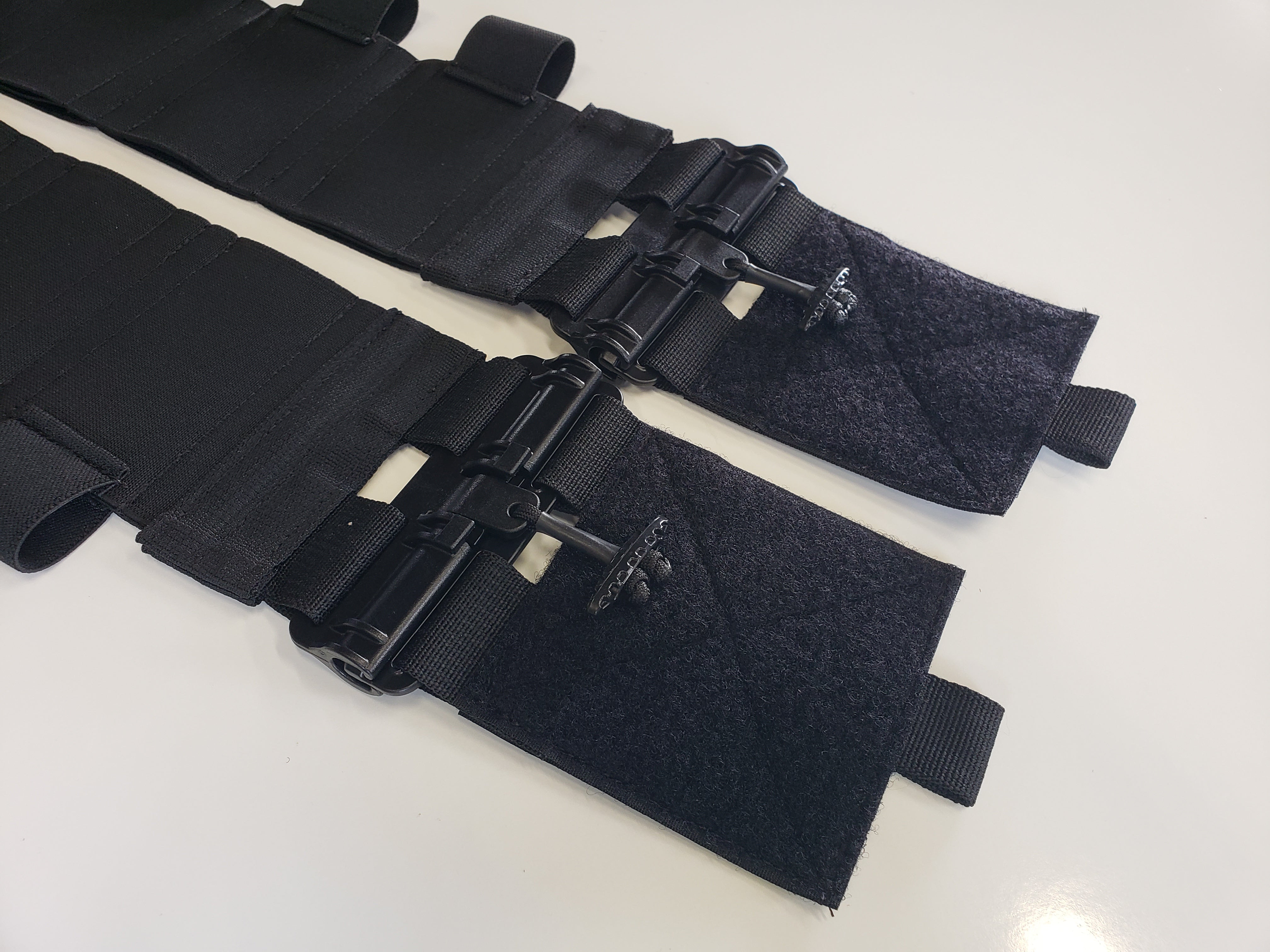 A&A Tactical, LLC SEACU-Cummerbund for Ferro Concepts© Slickster, FCPC