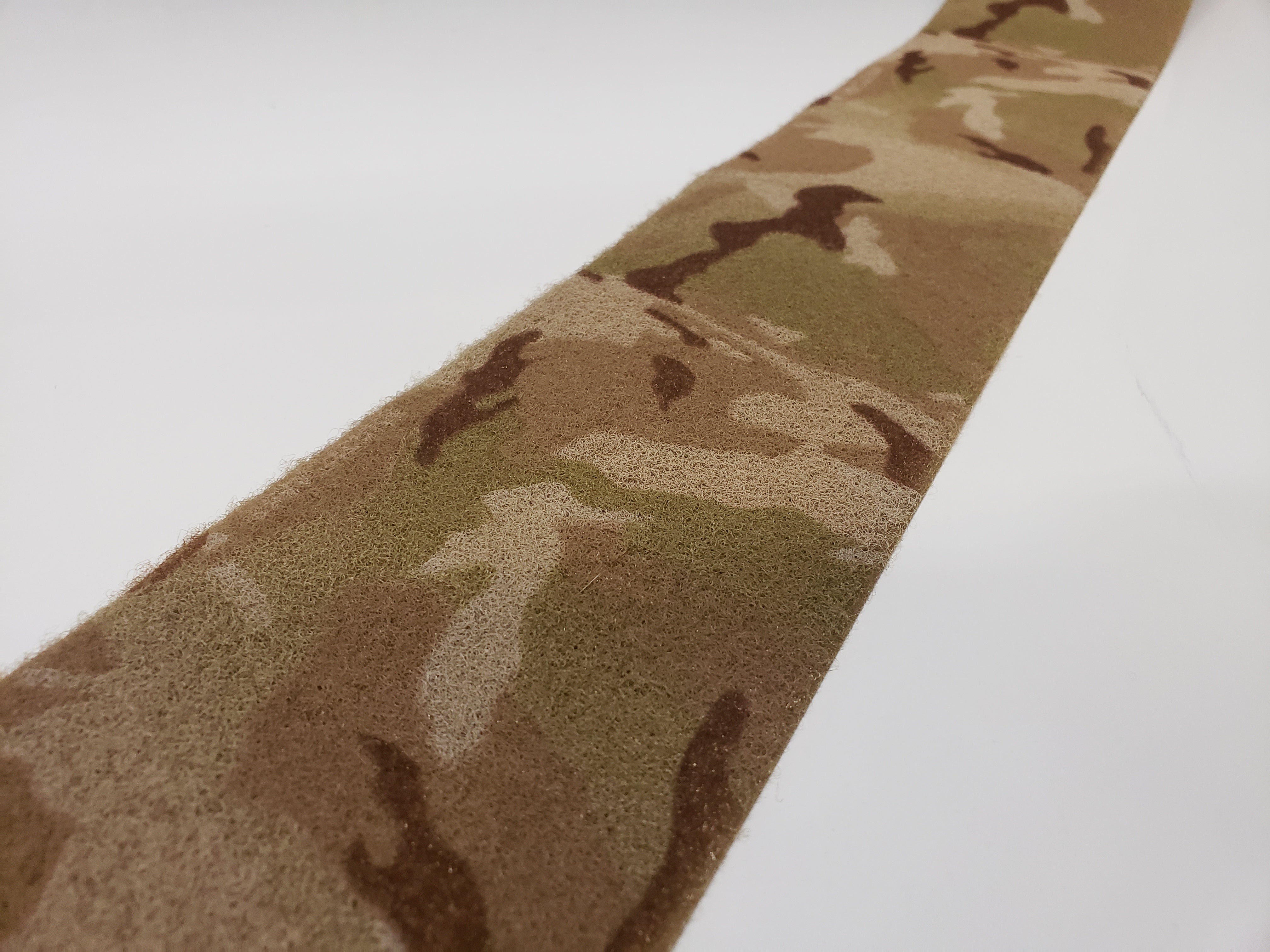 MMI 2 inch Multicam Sew-On Loop (Velcro) – A&A Tactical