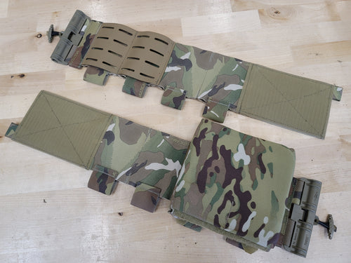 Ferro Compatible Kit – A&A Tactical