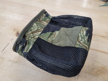 OVERSTOCK/SHIPS ASAP- A&A Tactical, LLC Spent Magazine Dump (SMD) Pouch in Tiger Stripe