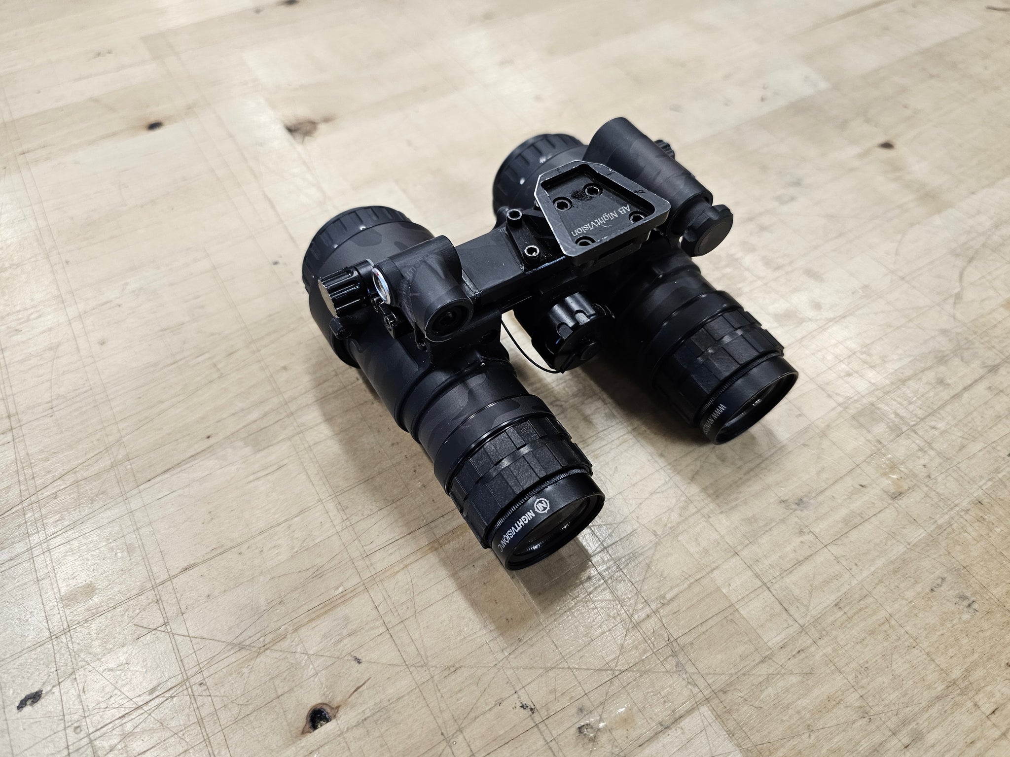RVNG Housing | AB Rugged Night Vision Goggles for Sale