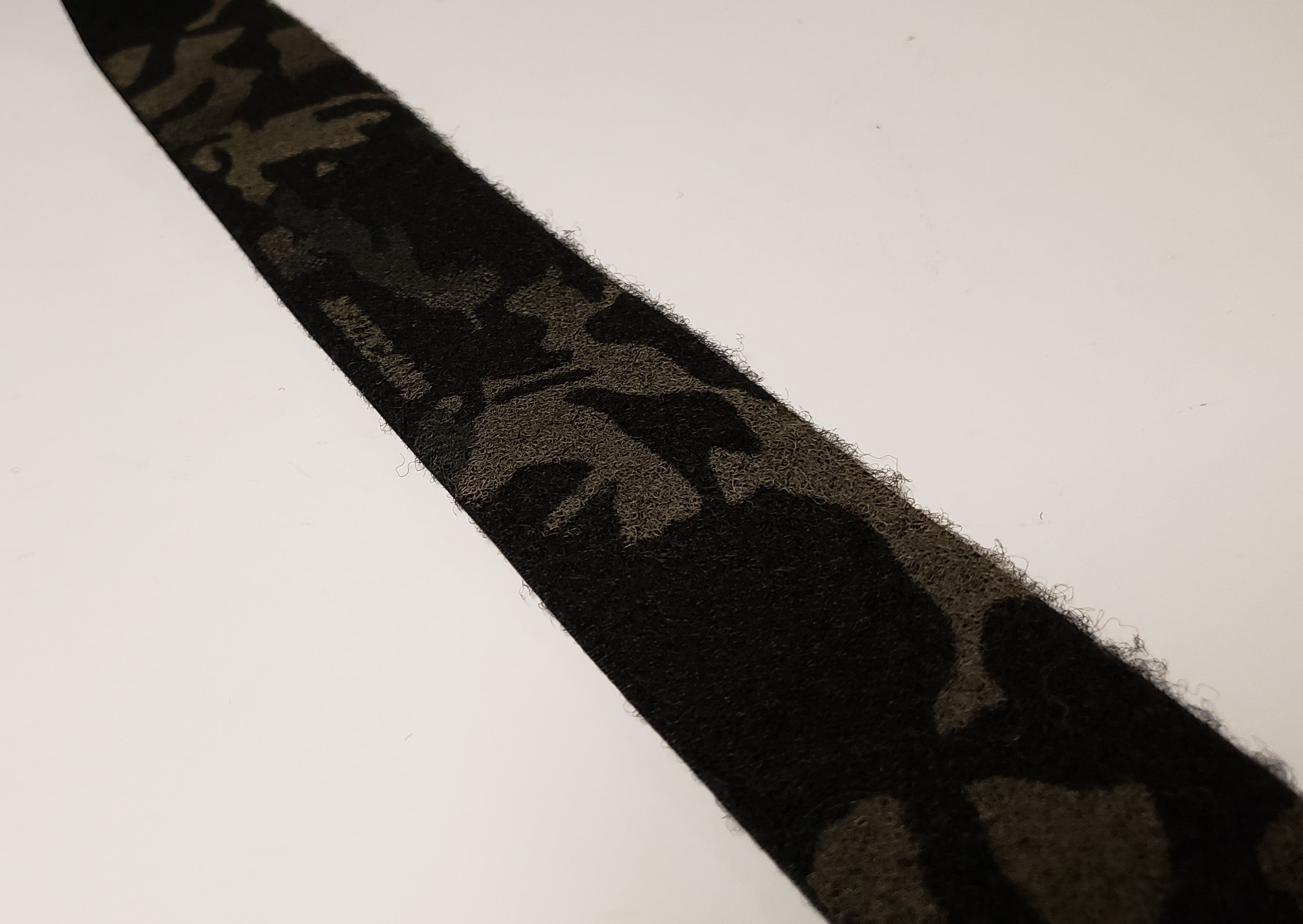 MJTrends: Velcro: Black sew-on (bulk)